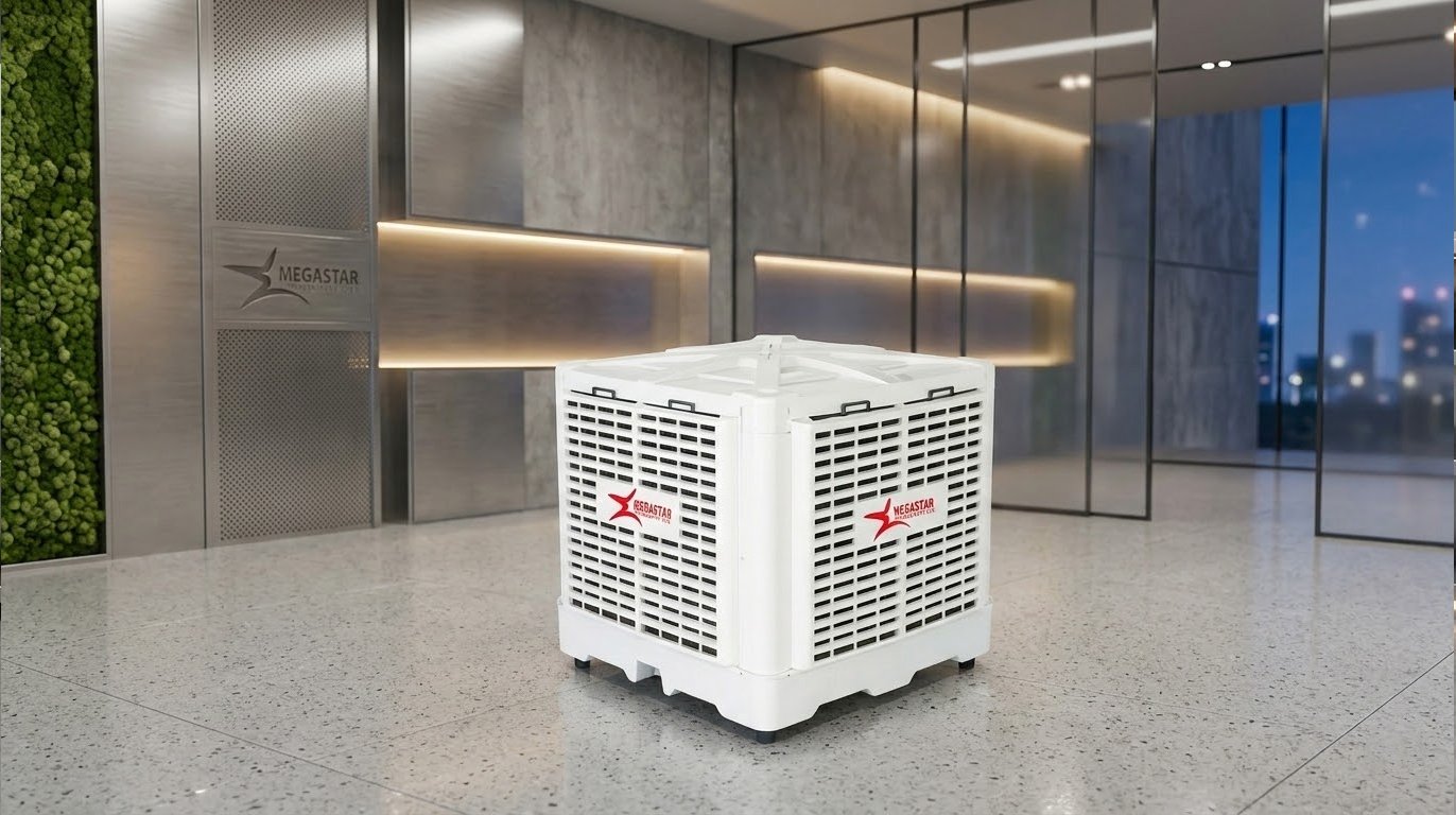 Industrial Air Cooler