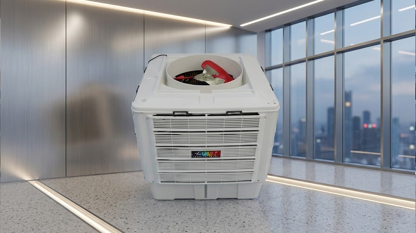 Industrial Air Cooler