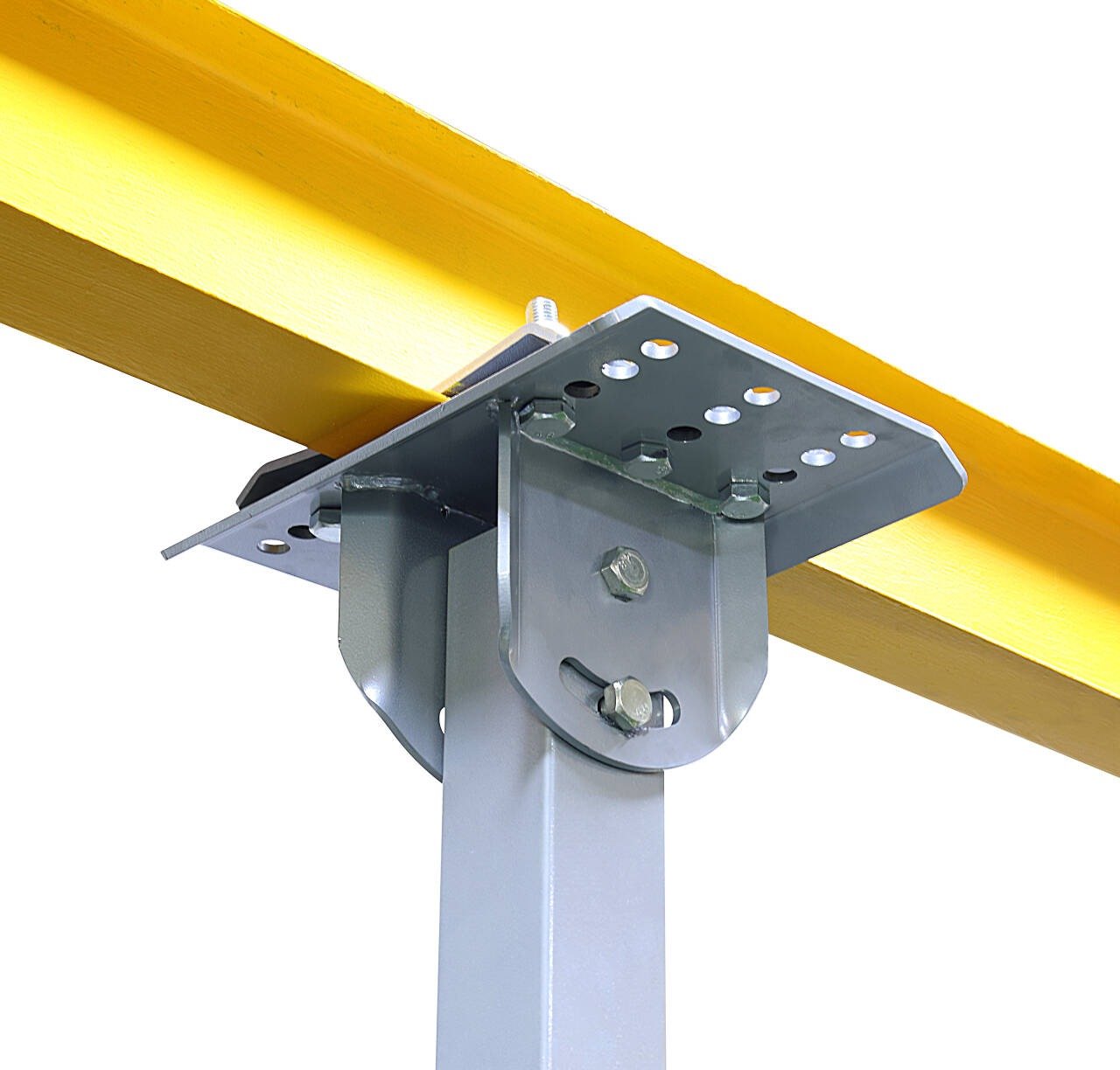 HVLS Mounting Bracket