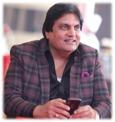 Rakesh Bhatia – Director