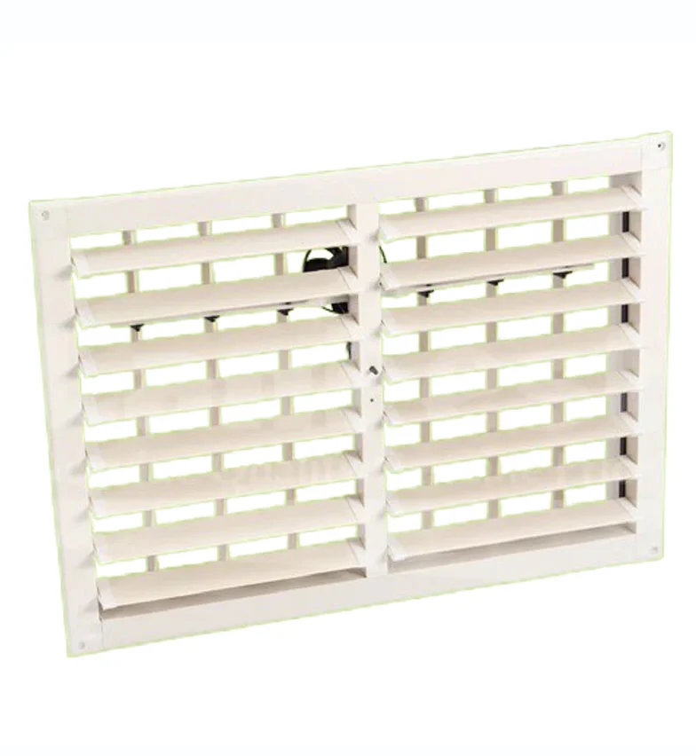 Industrial Fan Accessories