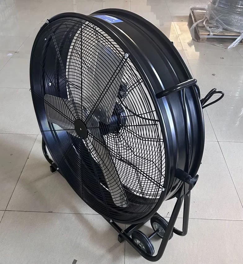 Industrial Fan