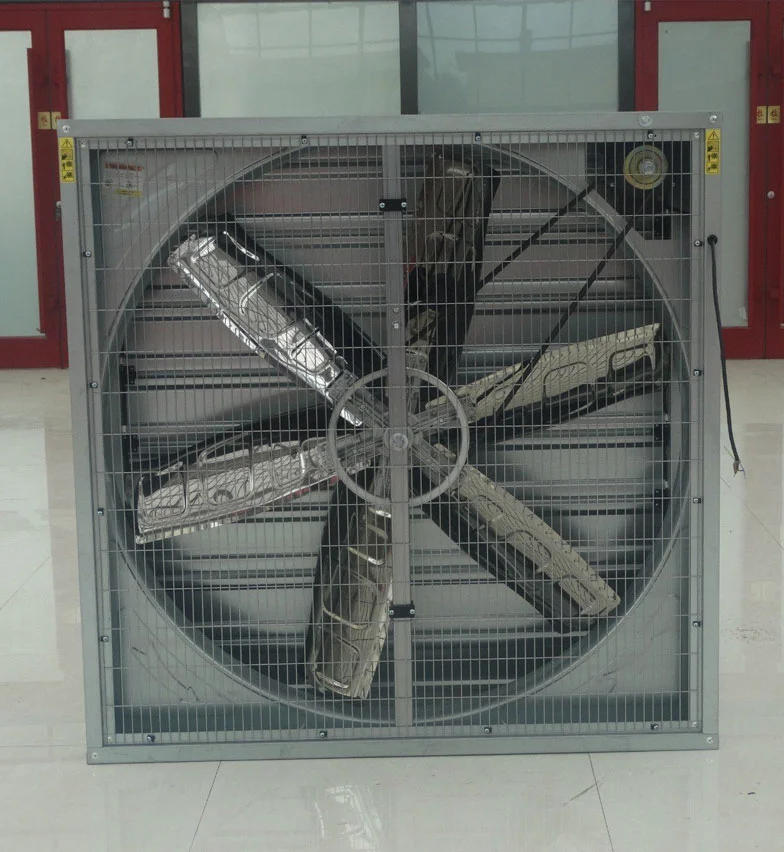 Poultry Exhaust Fan