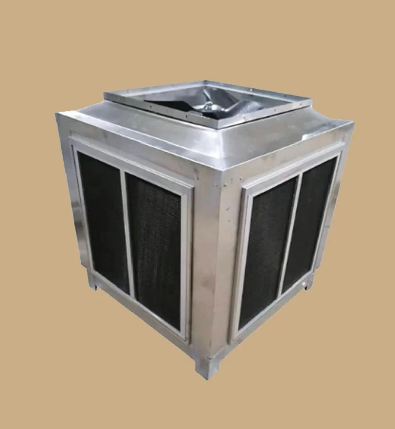 Evaporative Air Cooler