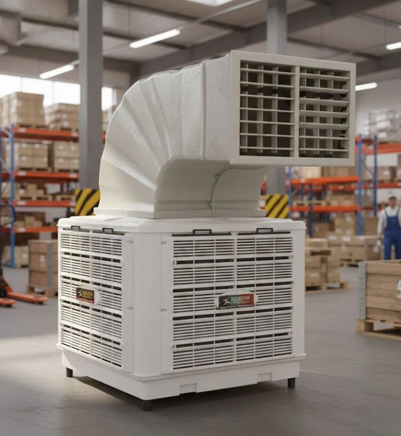 Ductable Air Cooler
