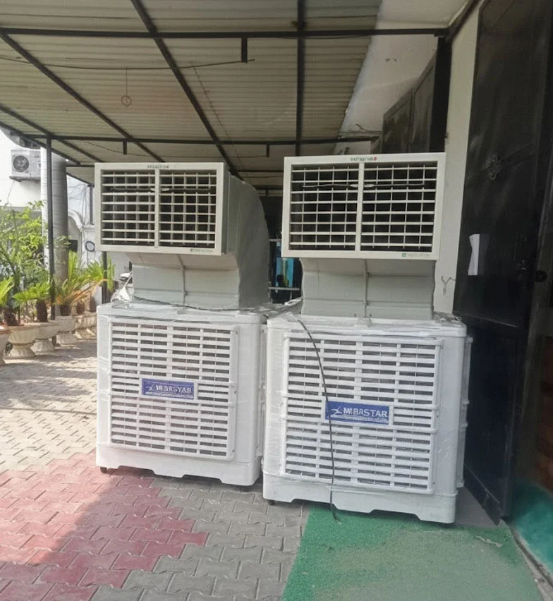 Industrial Air Cooler