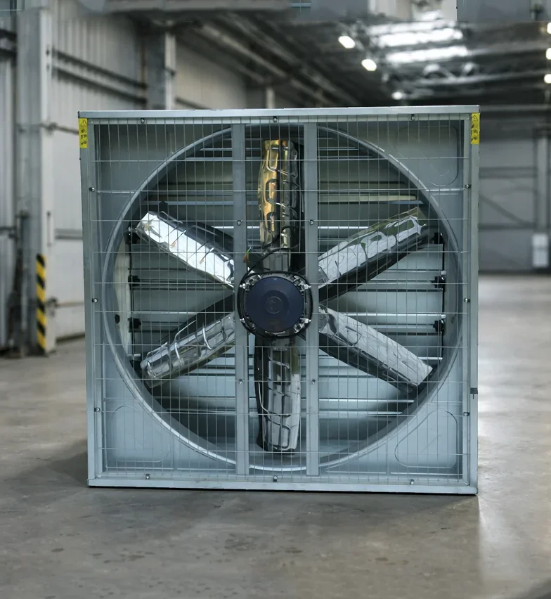 Industrial Exhaust Fan
