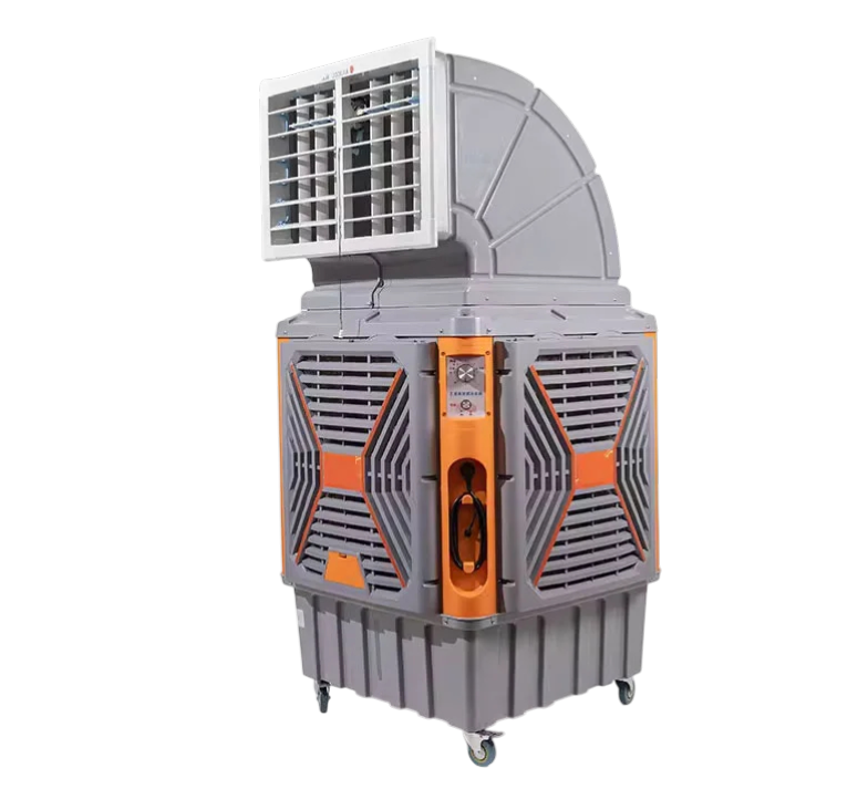 MSC-130 vs MSC-160 vs MSC-180: Choosing the Right Big Airflow Cooler