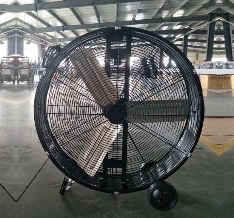 Air Circulator Fan