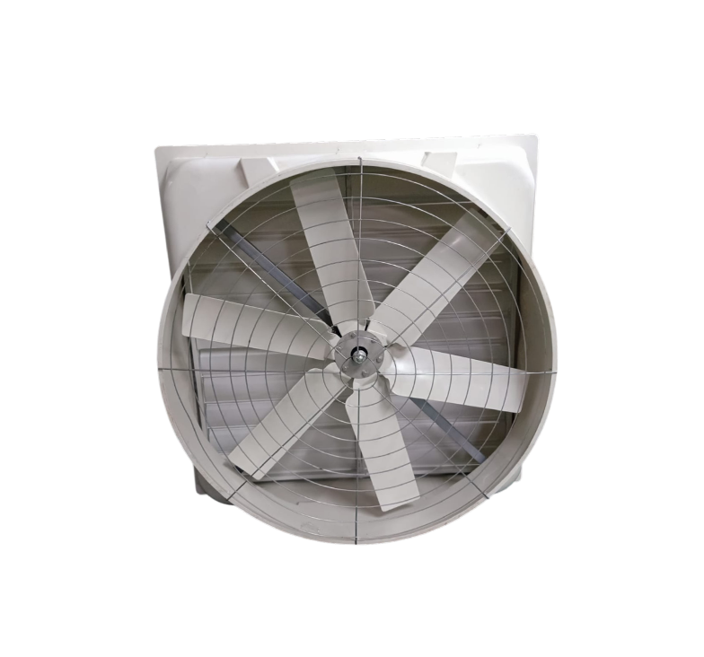 Fiber Glass Fan MGS-1060