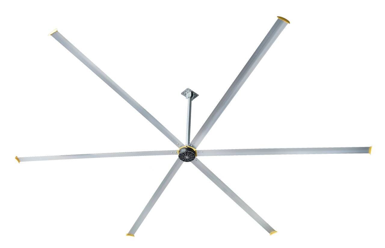 Industrial Hvls Fan in Mumbai