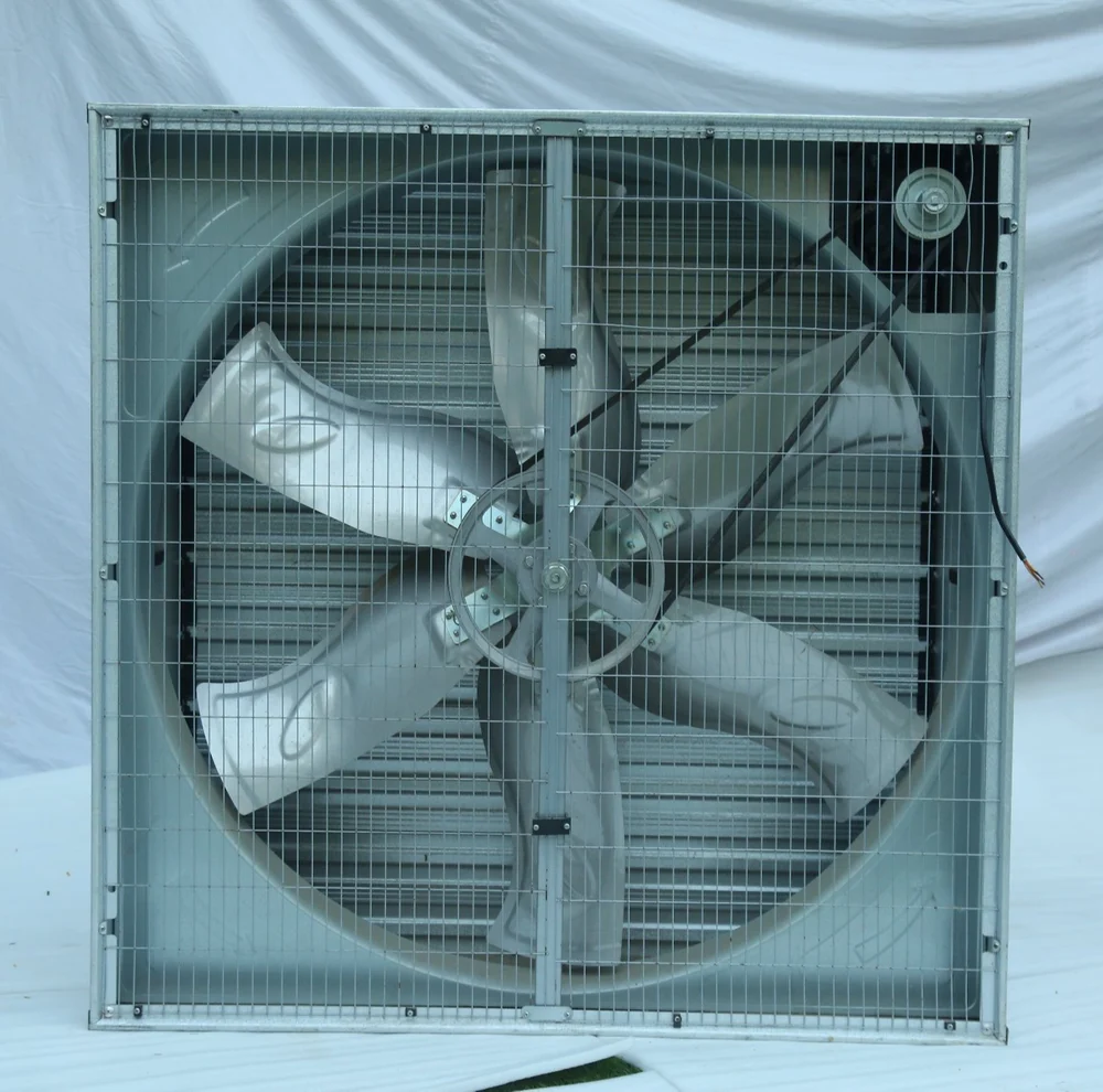 Industrial Centrifugal Fan in Agra