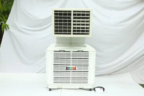 Ductable Air Cooler Manufacturer