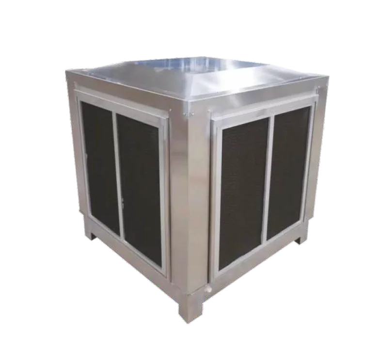 Steel Cooler in Chandigarh