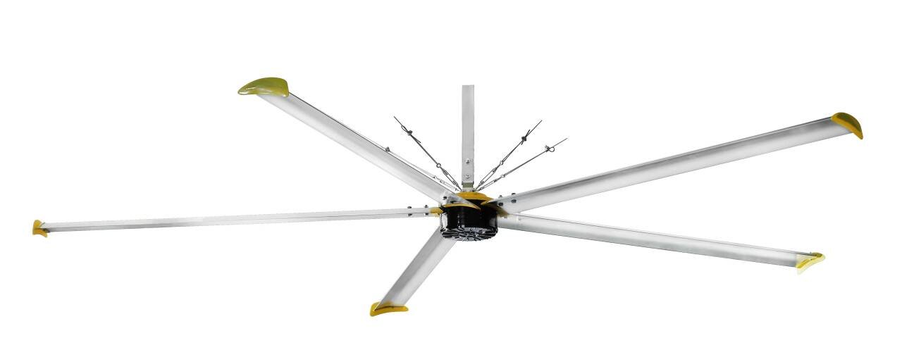 Industrial Hvls Fan